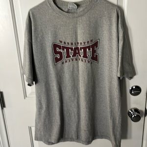 Washington State university XXL short sleeve T-shirt